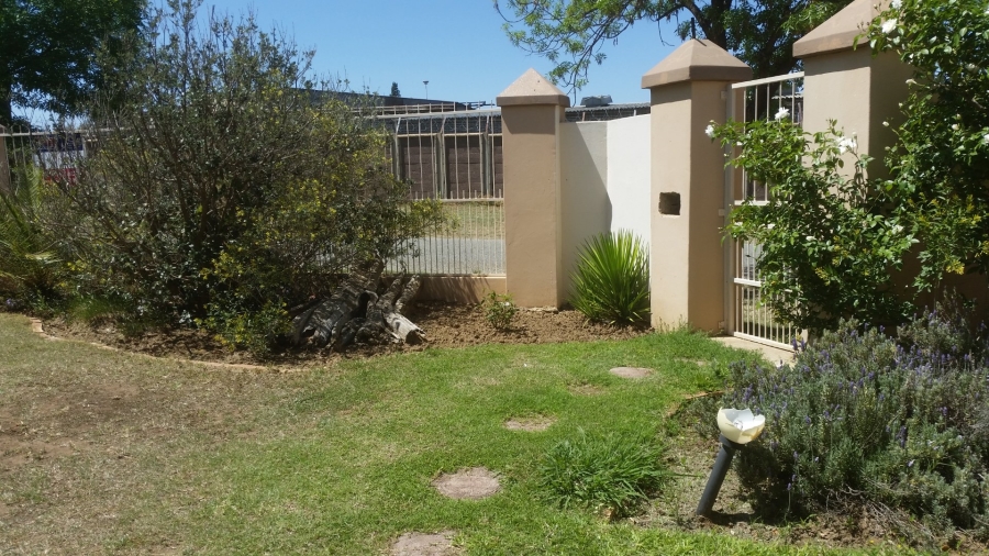 To Let 3 Bedroom Property for Rent in Elandia Free State